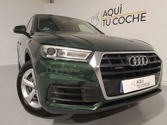 Imagen de AUDI Q5 35 TDI Advanced quattro-ultra S tronic 120kW