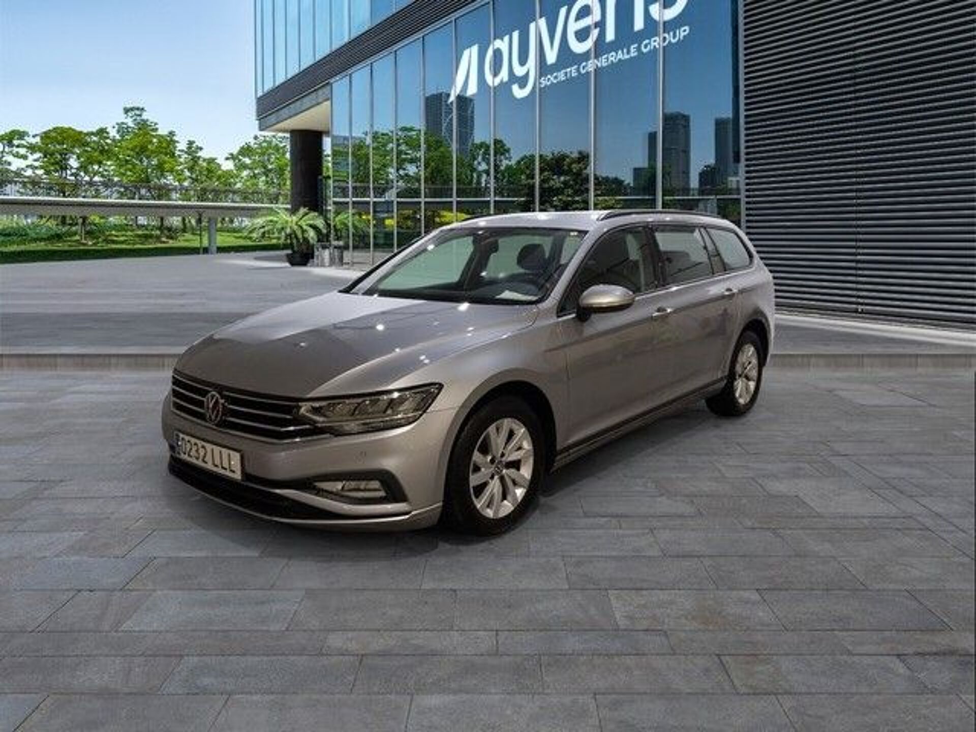 Imagen de VOLKSWAGEN Passat