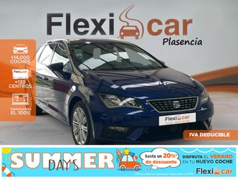 Imagen de SEAT León ST 2.0TDI CR S&S Xcellence DSG7 150