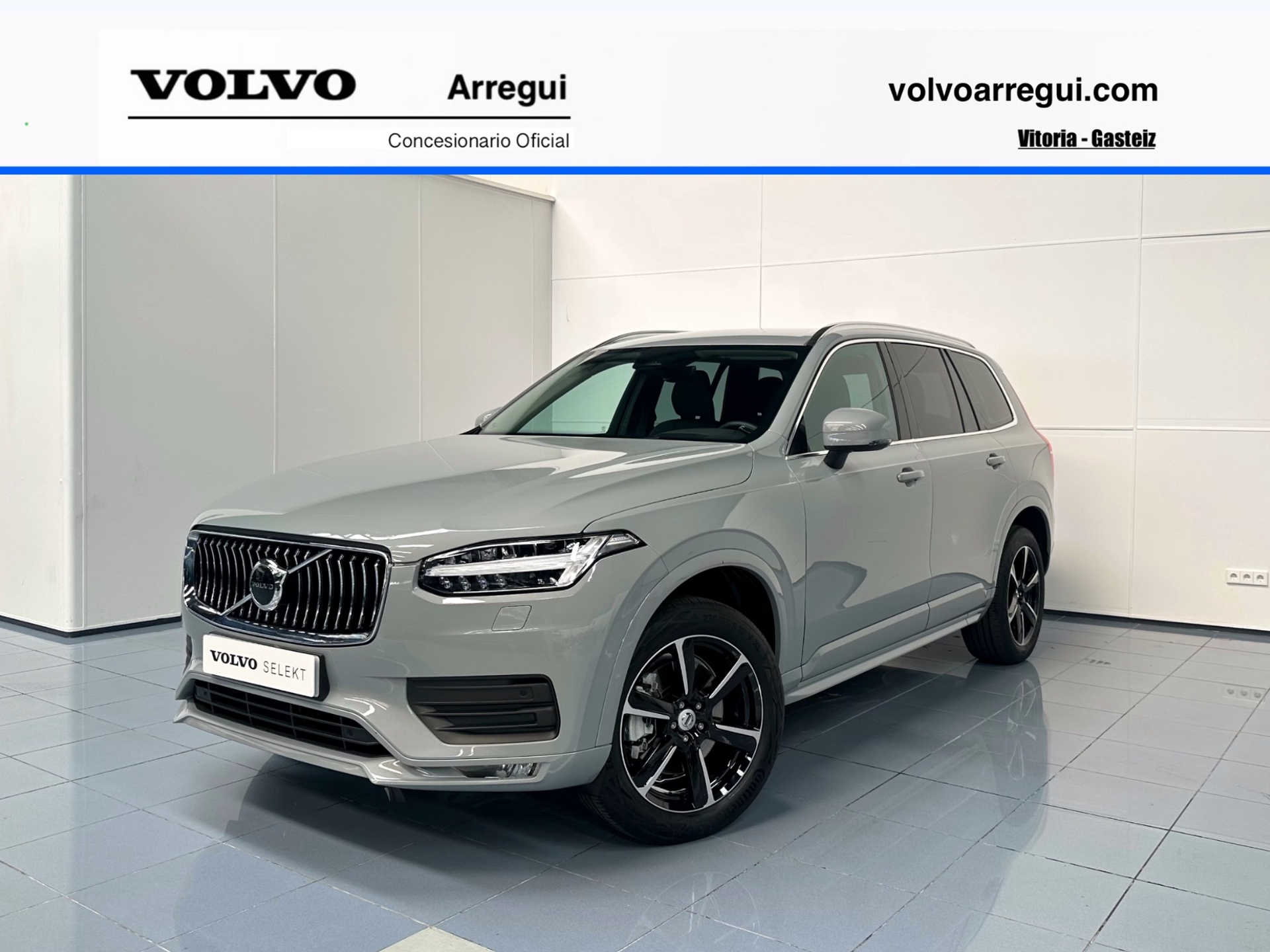 Imagen de VOLVO XC90