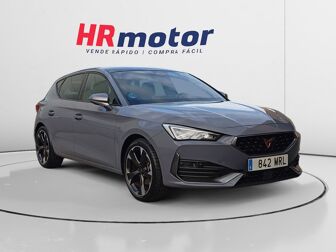 Imagen de CUPRA León 1.5 eTSI 110 DSG