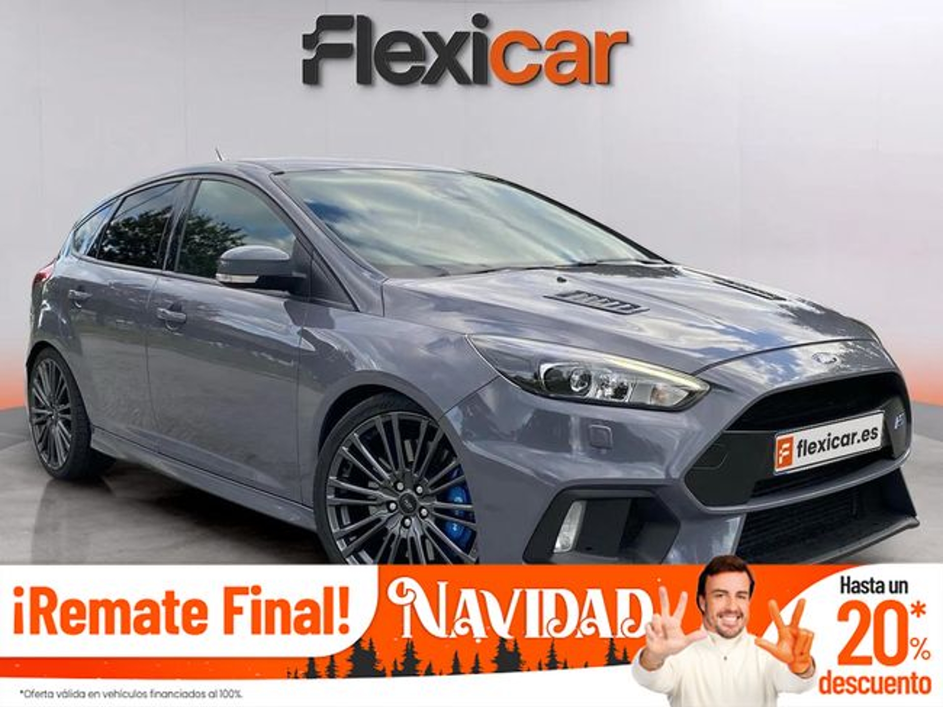 Imagen de FORD Focus