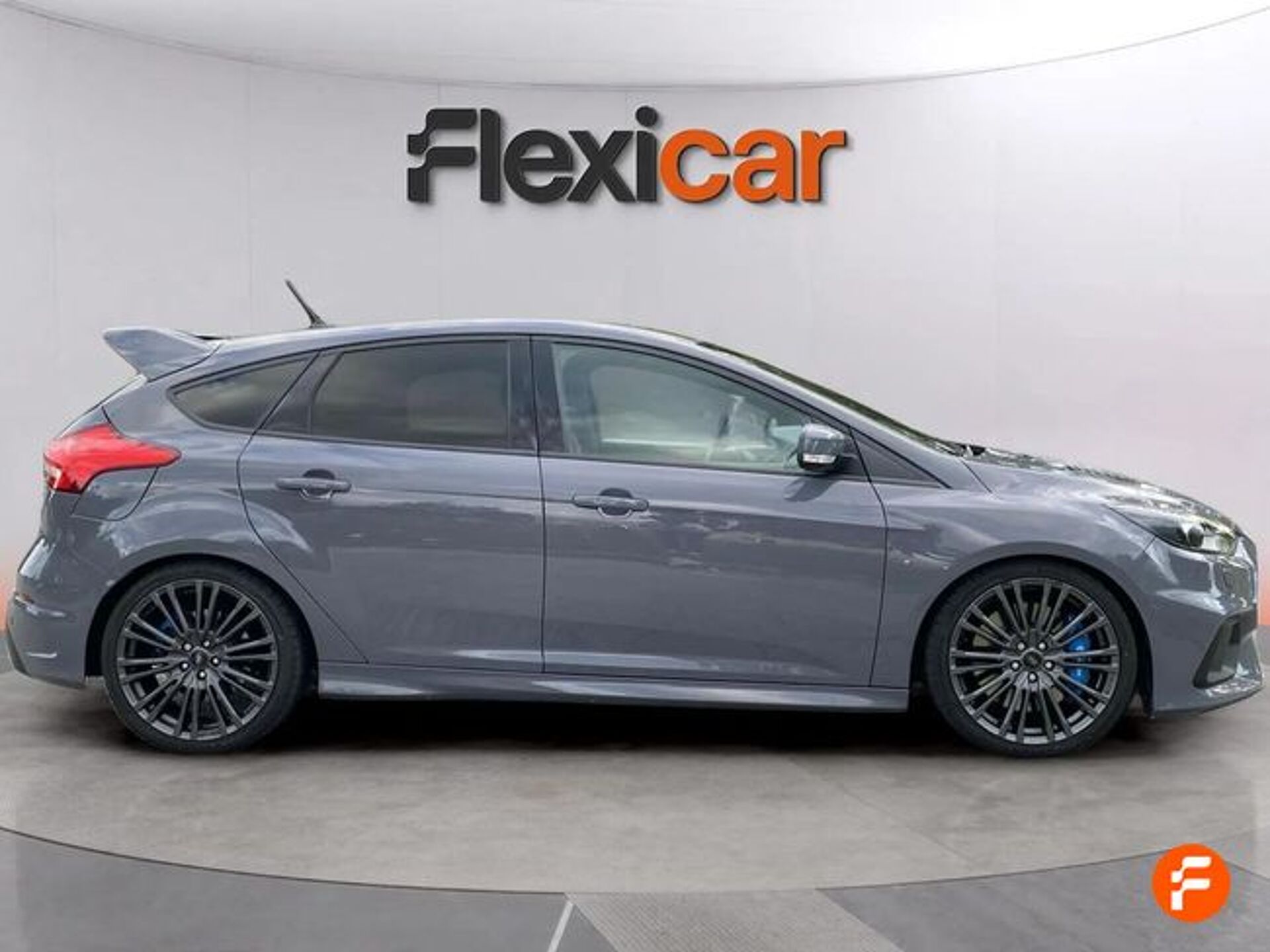 Imagen 3 de FORD Focus