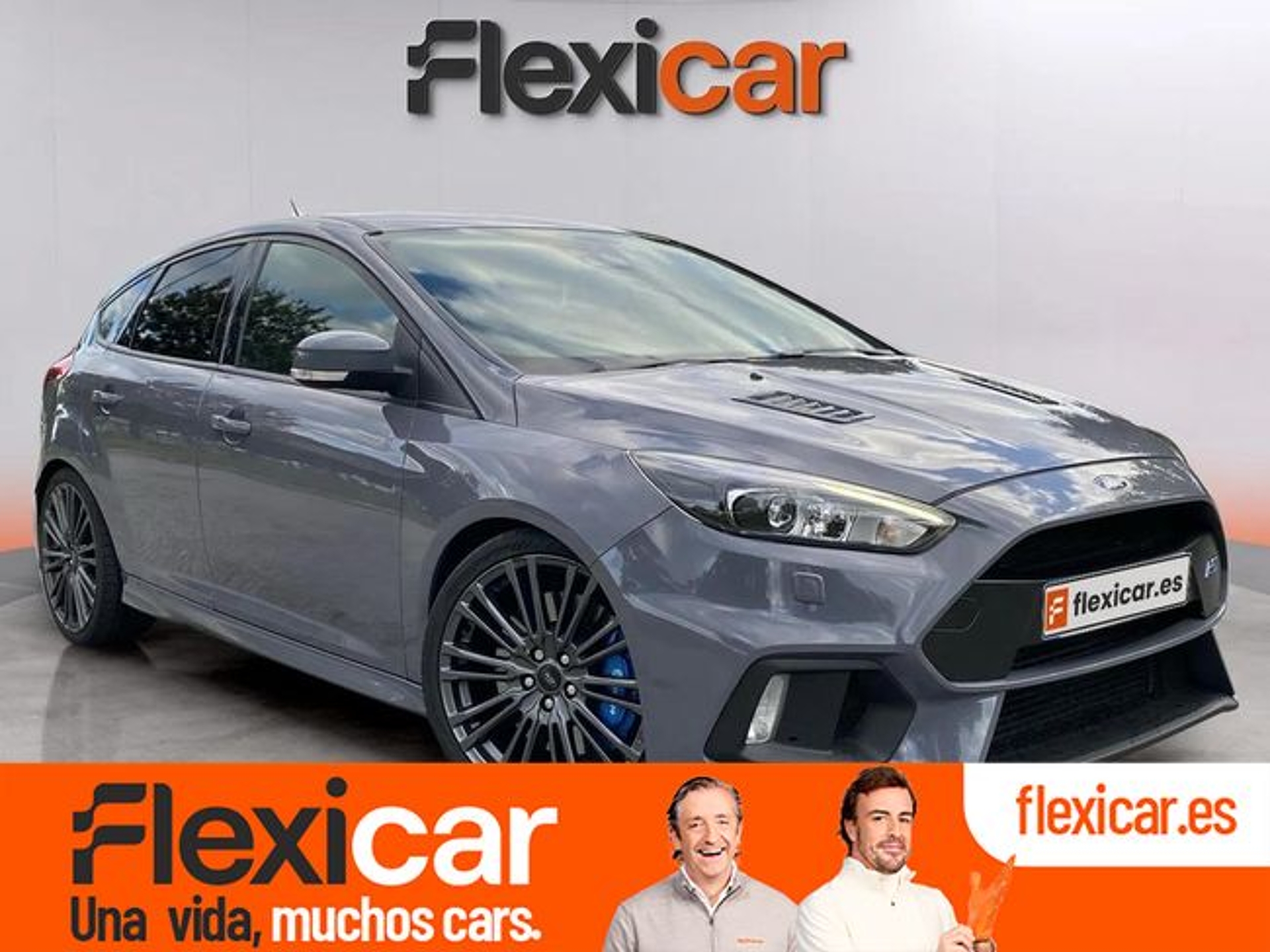Imagen de FORD Focus