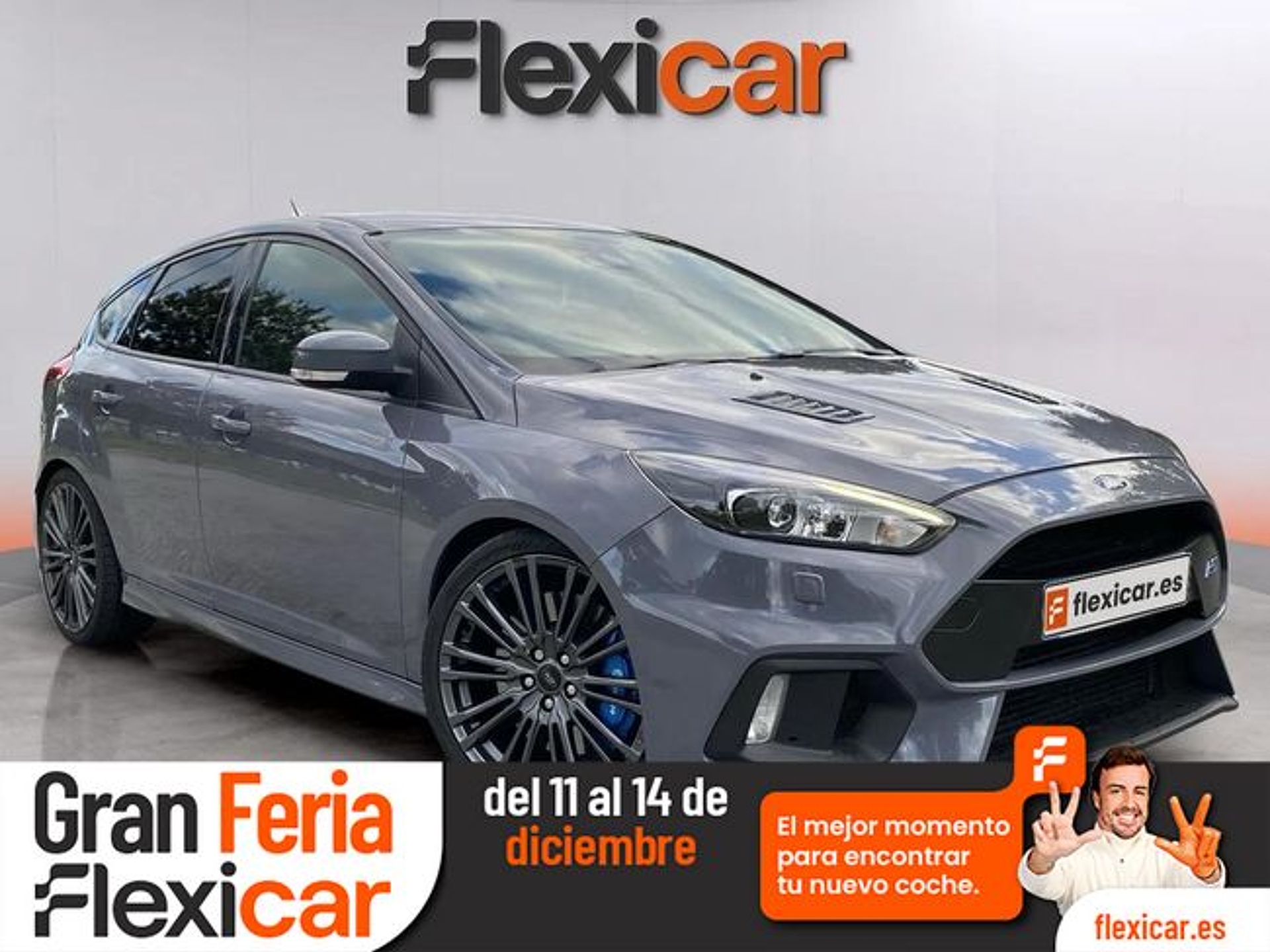 Imagen de FORD Focus
