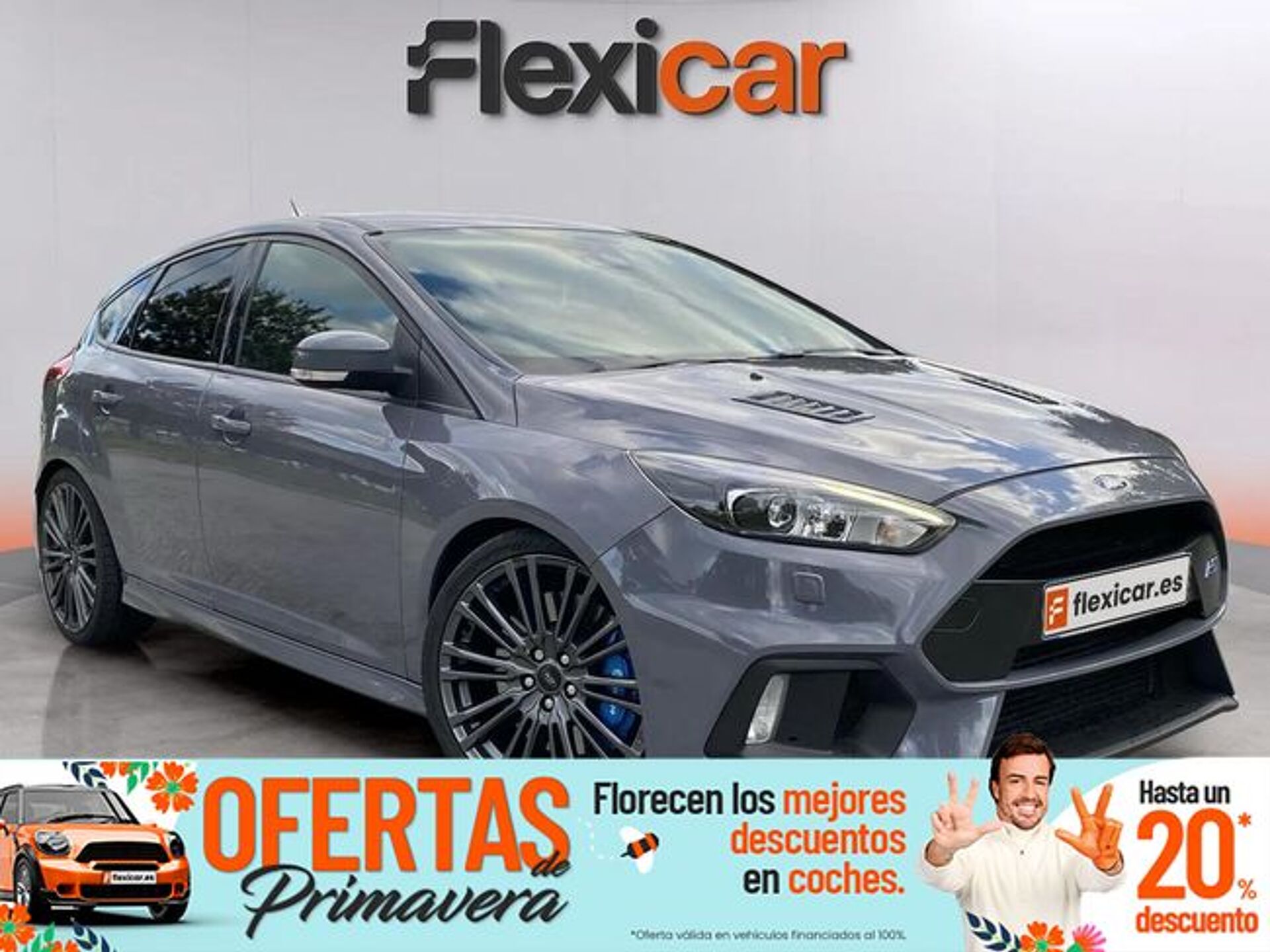 Imagen 1 de FORD Focus