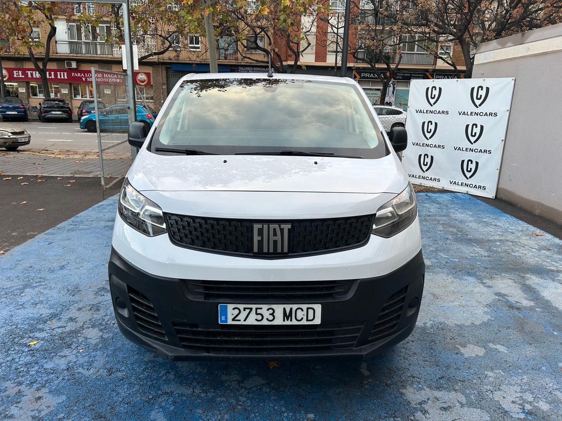 Imagen 2 de FIAT Scudo