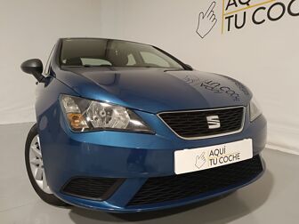 Imagen de SEAT Ibiza 1.2 TSI Style