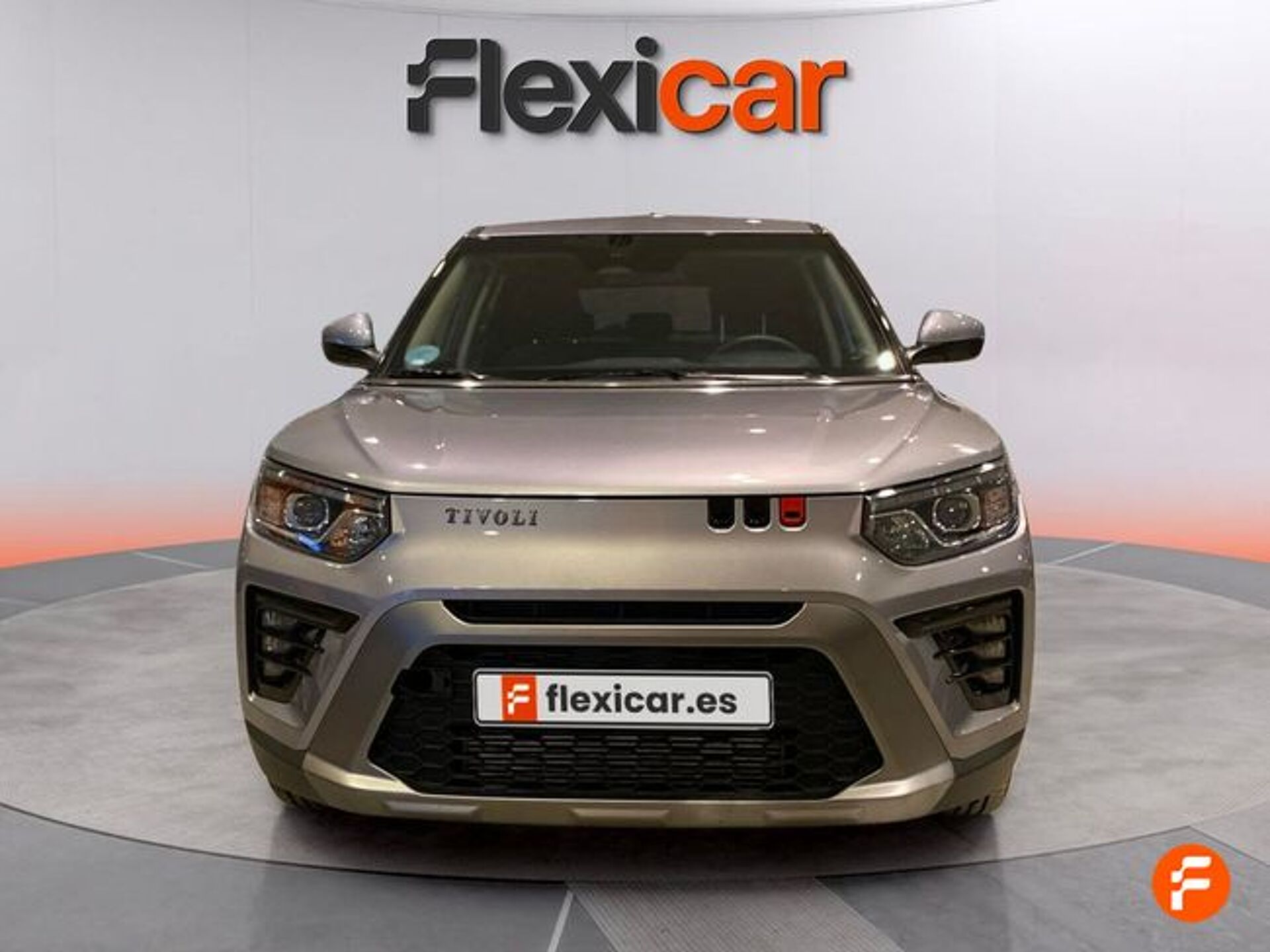 Imagen 2 de SSANGYONG KGM Tivoli