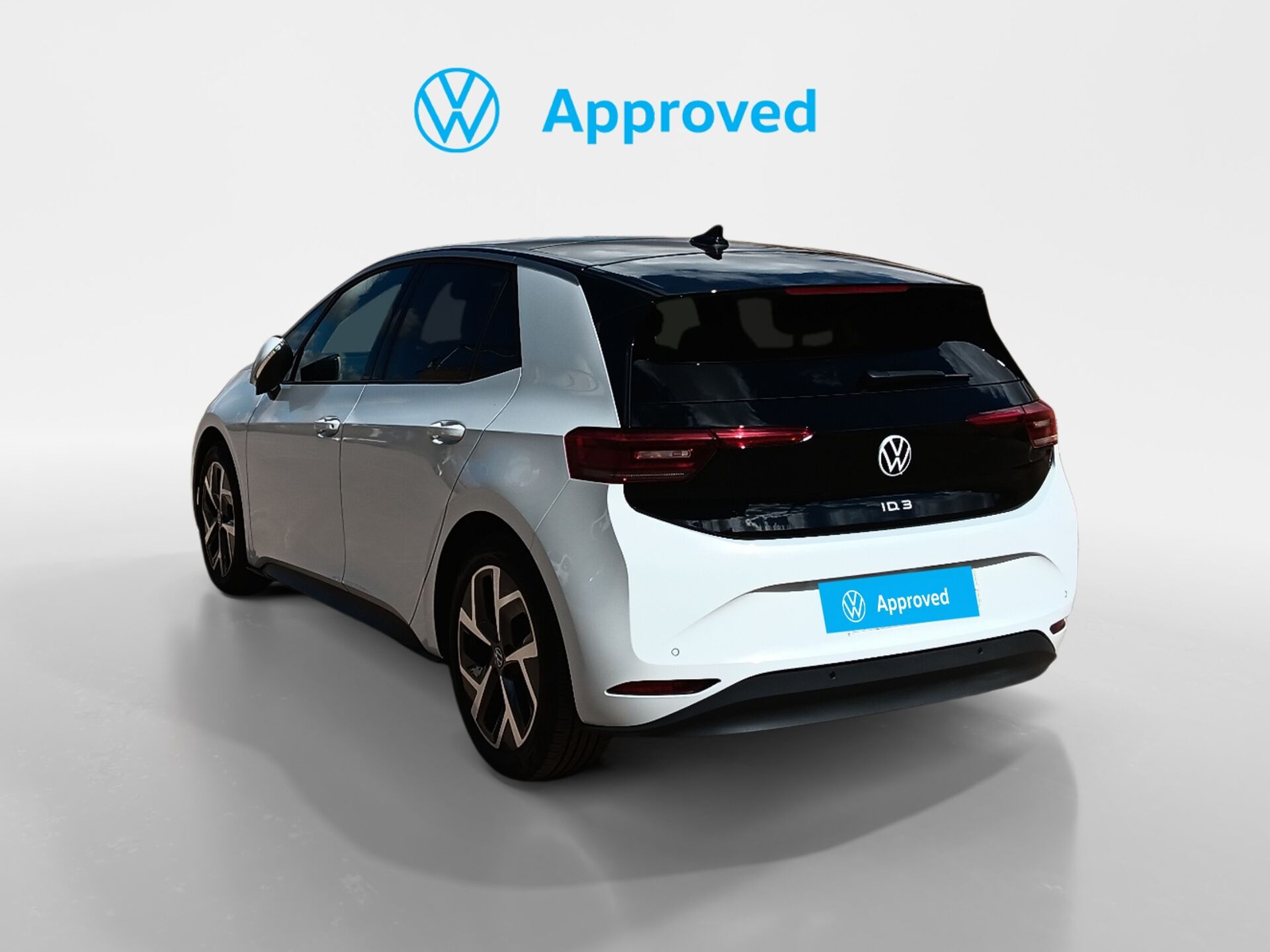 Imagen 2 de VOLKSWAGEN ID5