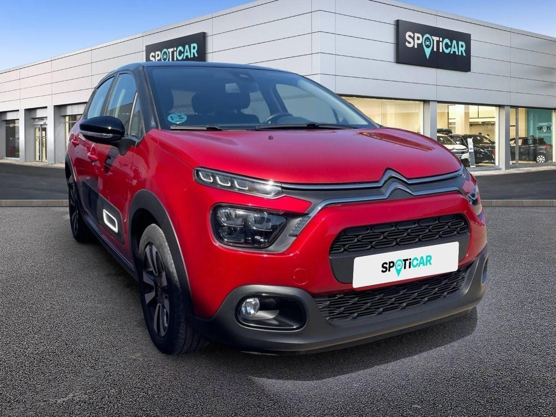 Imagen 3 de CITROEN C3