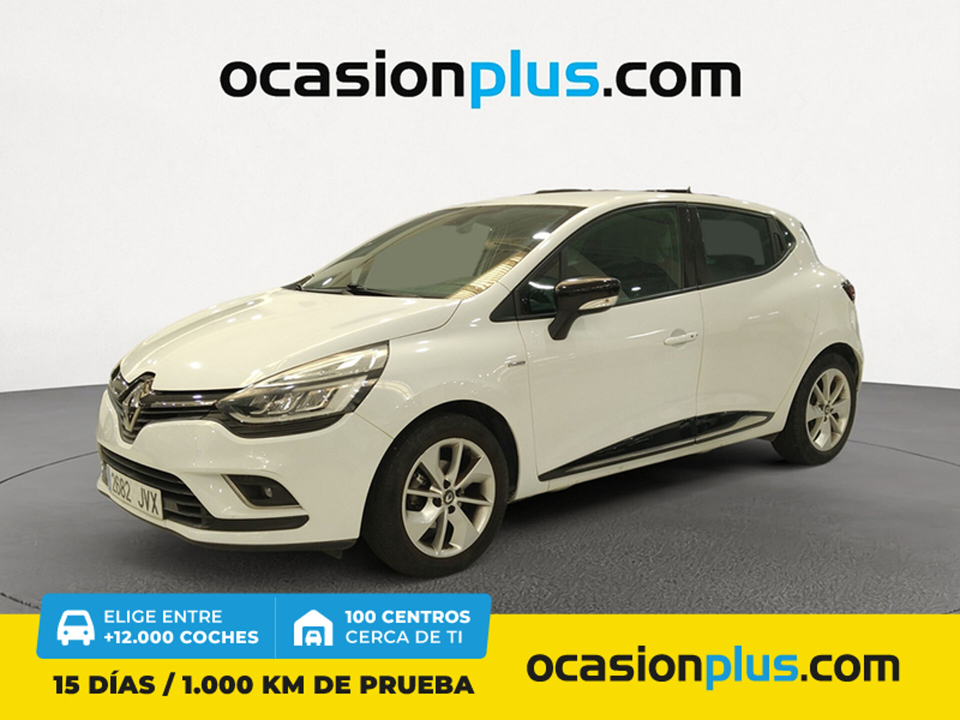 Imagen de RENAULT Clio
