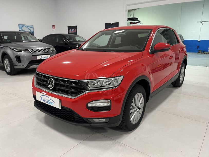 Foto del VOLKSWAGEN T-Roc 2.0TDI Edition 85kW