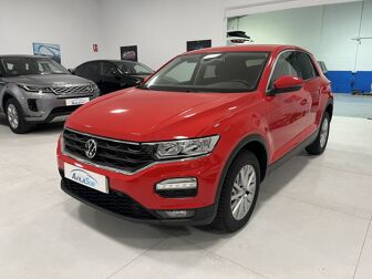 Imagen de VOLKSWAGEN T-Roc 2.0TDI Edition 85kW