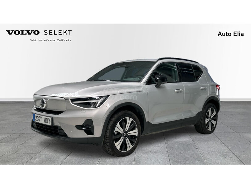 Foto del VOLVO XC40 P8 Recharge Ultimate Twin Eléctrico Puro AWD