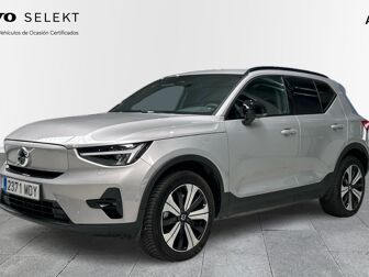 Imagen de VOLVO XC40 P8 Recharge Ultimate Twin Eléctrico Puro AWD