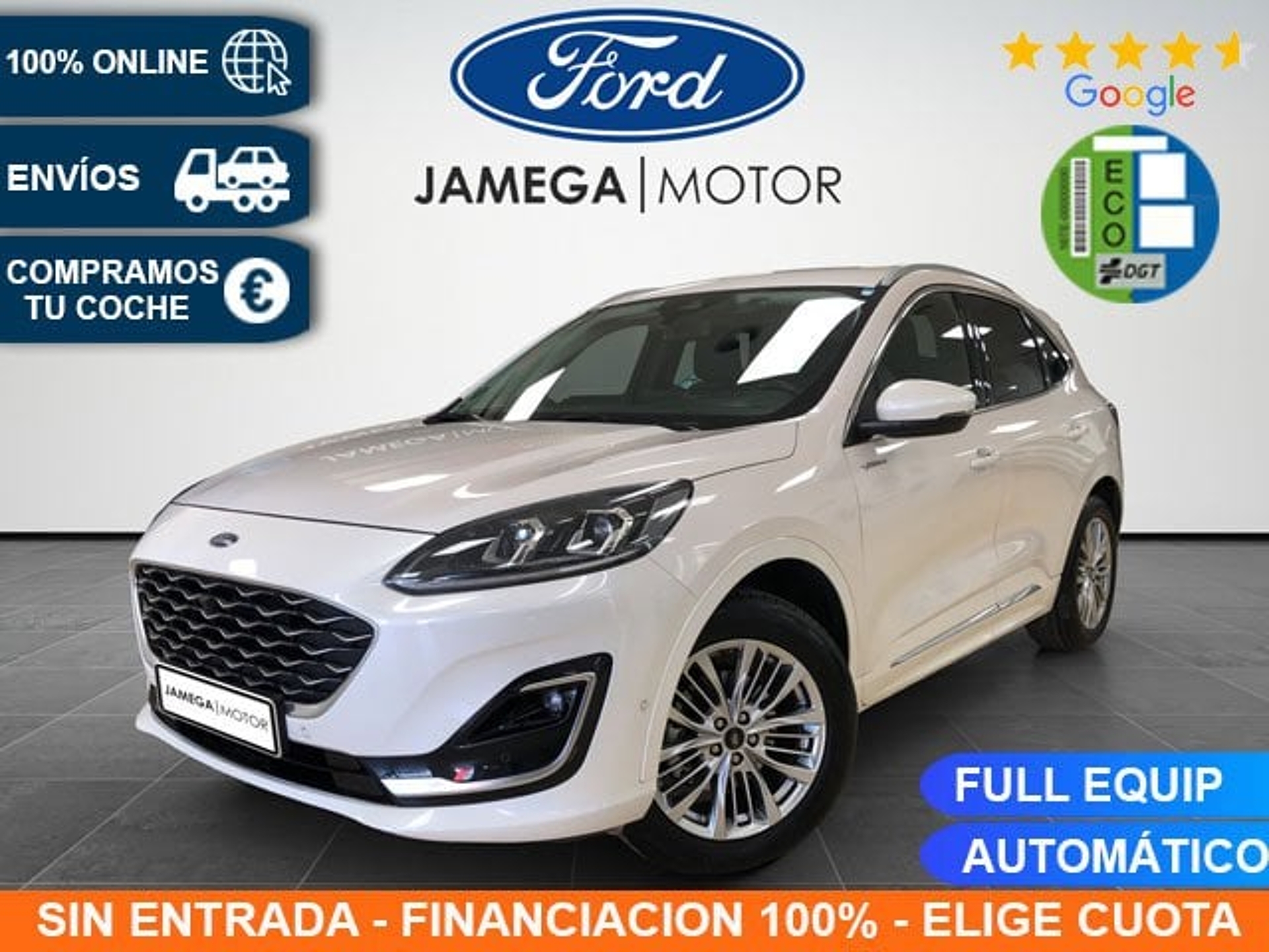 Imagen de FORD Kuga