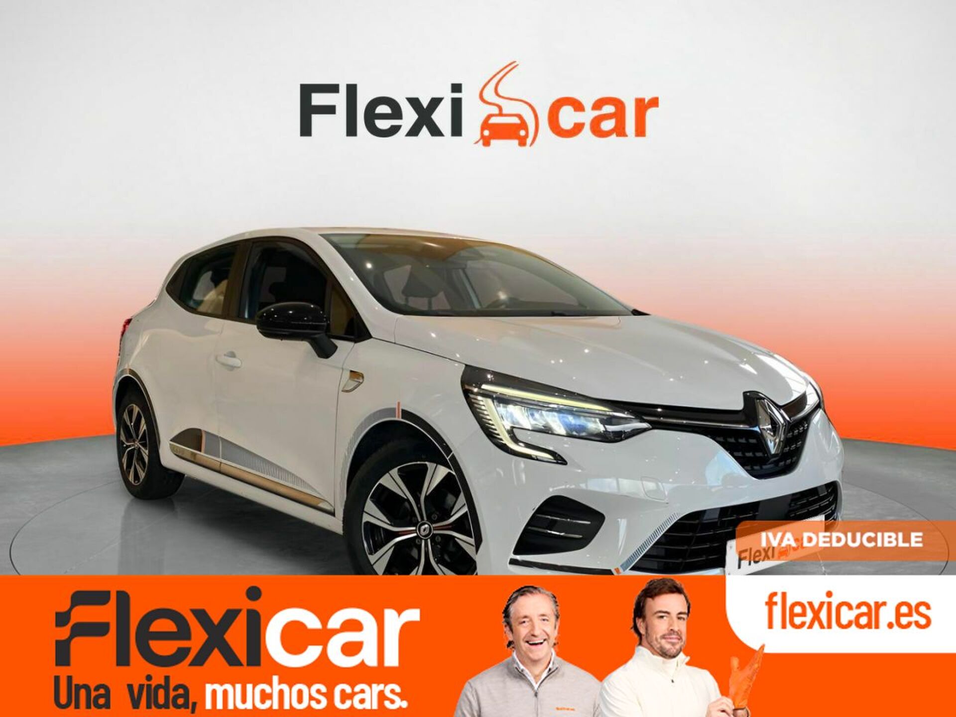 Imagen de RENAULT Clio