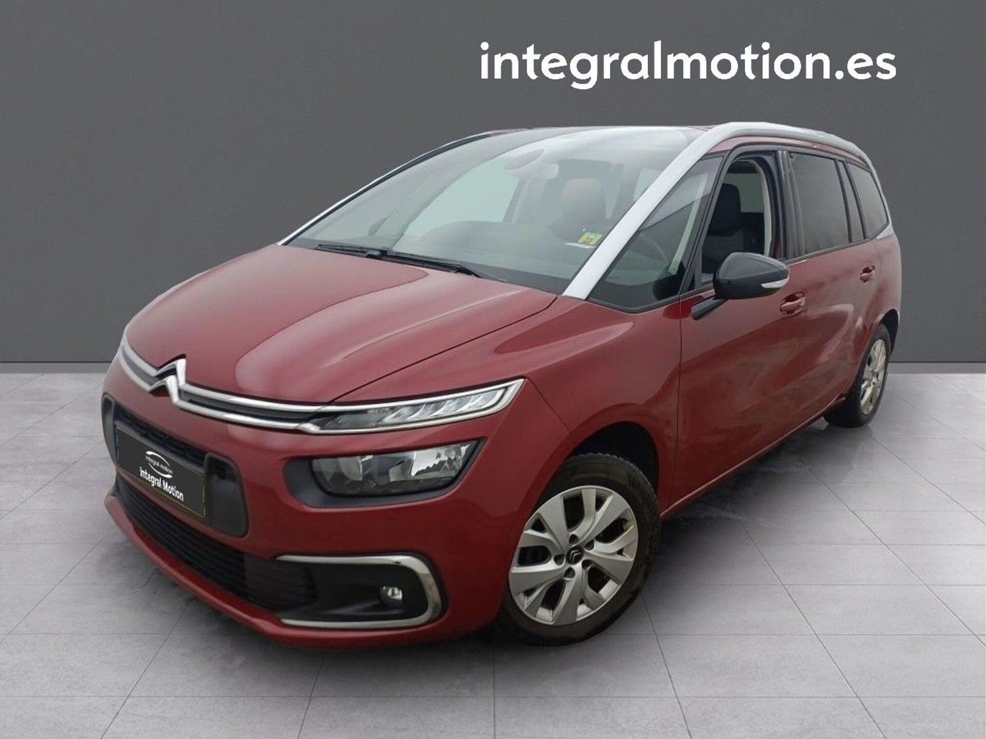 Imagen de CITROEN C4