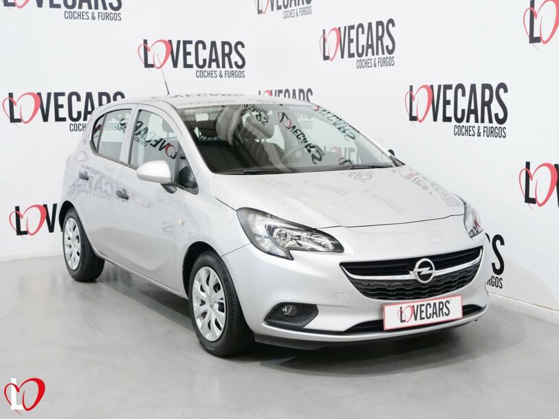 Foto del OPEL Corsa 1.4 Business 90