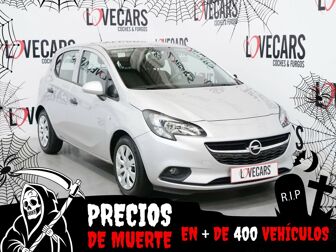 Imagen de OPEL Corsa 1.4 Business 90