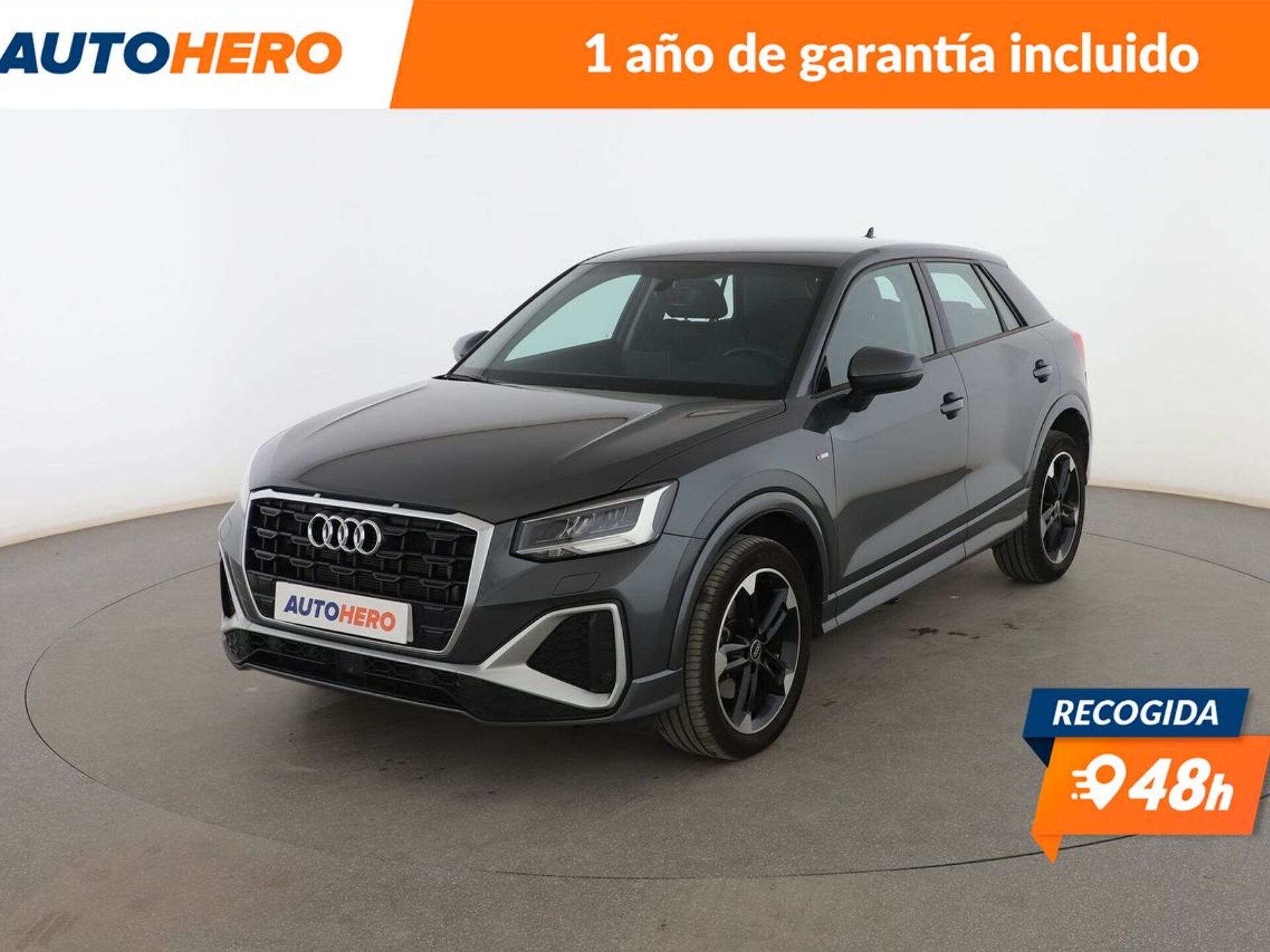 Imagen de AUDI Q2