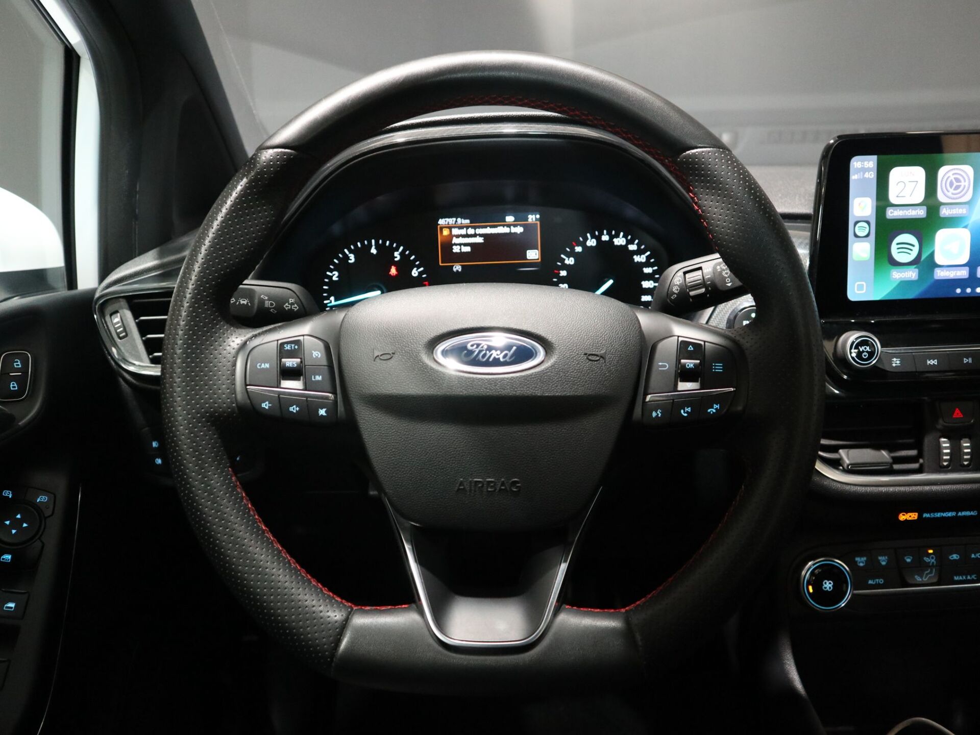 Imagen 1 de FORD Fiesta