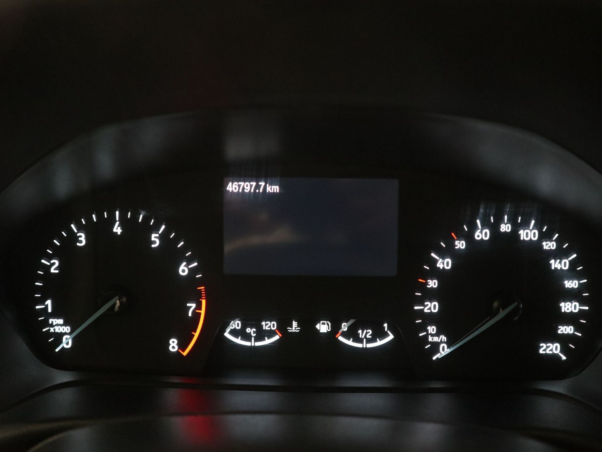 Imagen 3 de FORD Fiesta