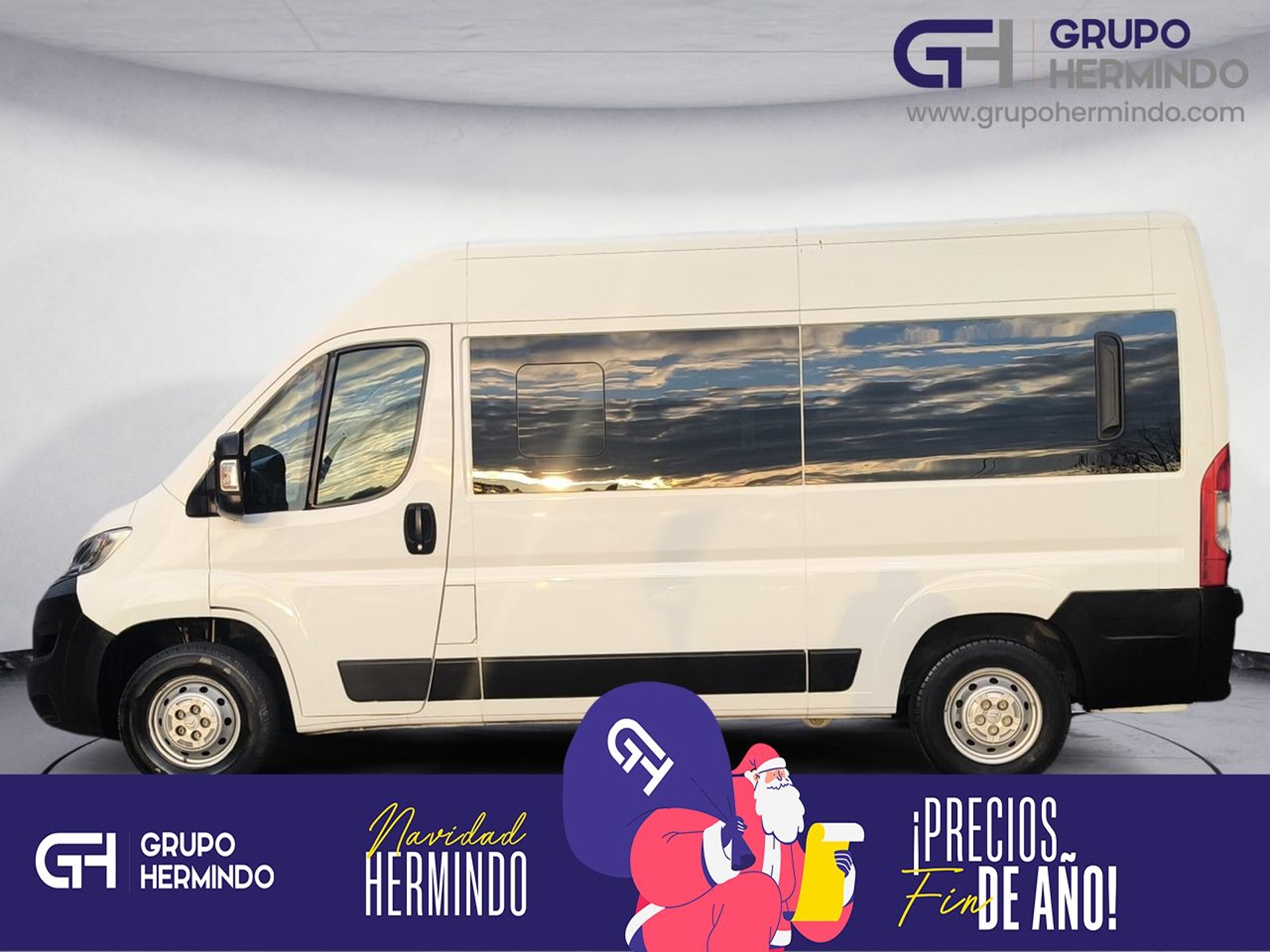 Imagen de CITROEN Jumper