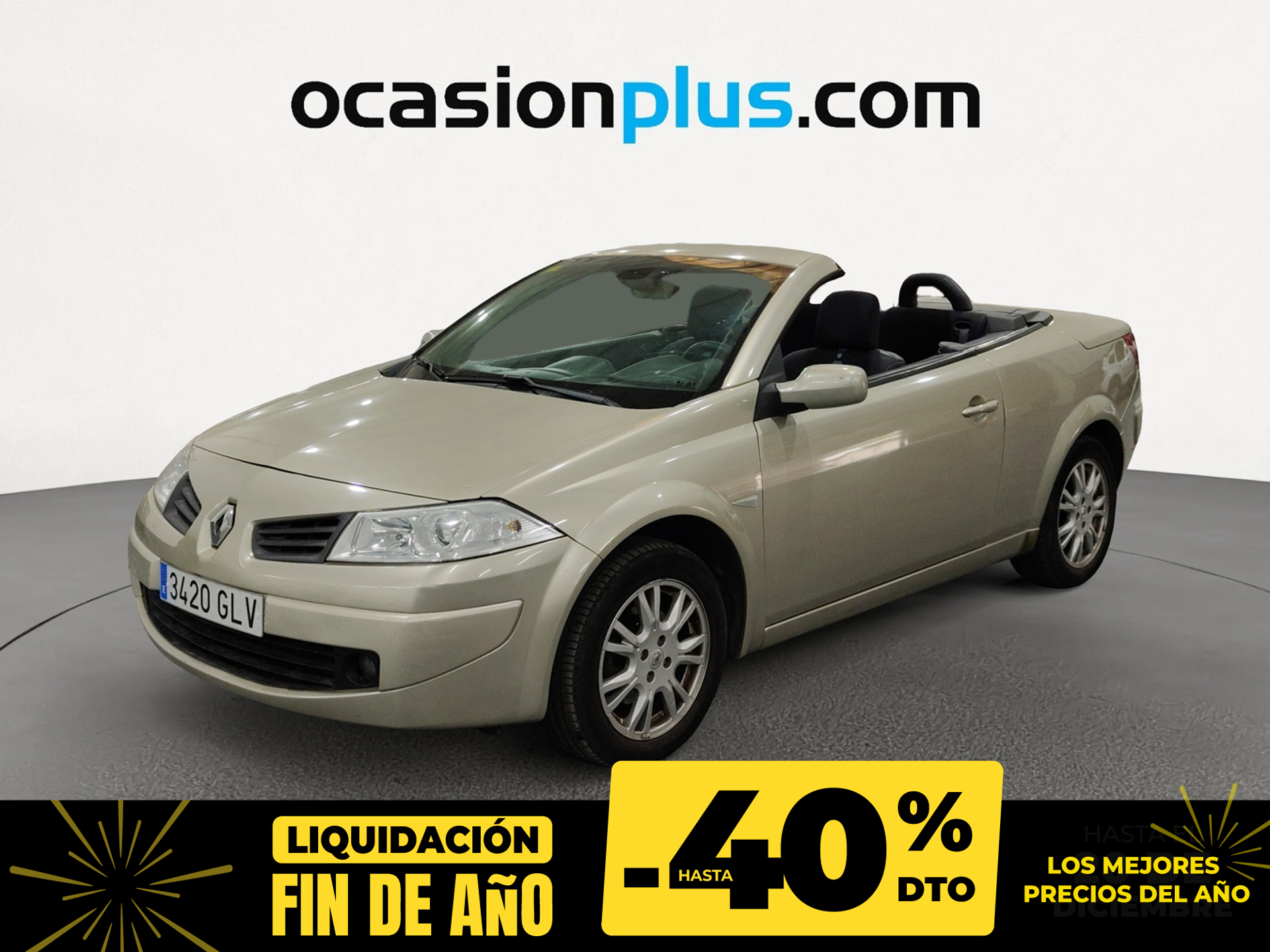 Imagen de RENAULT Mégane