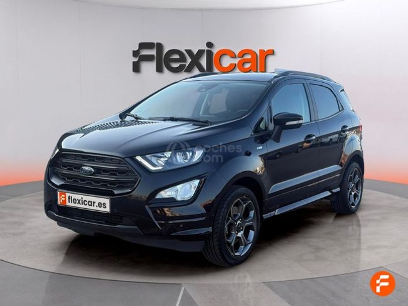Foto del FORD EcoSport 1.0 EcoBoost ST Line 125