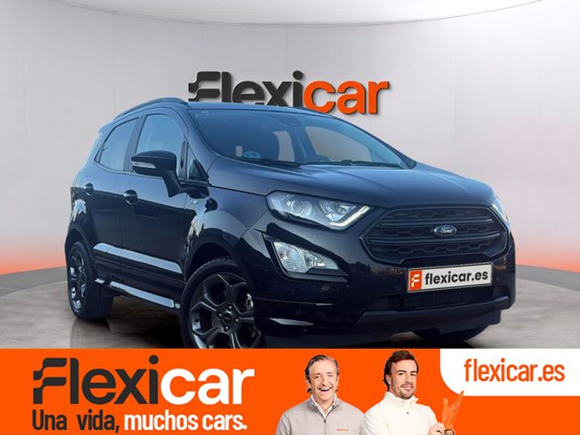 Imagen de FORD EcoSport