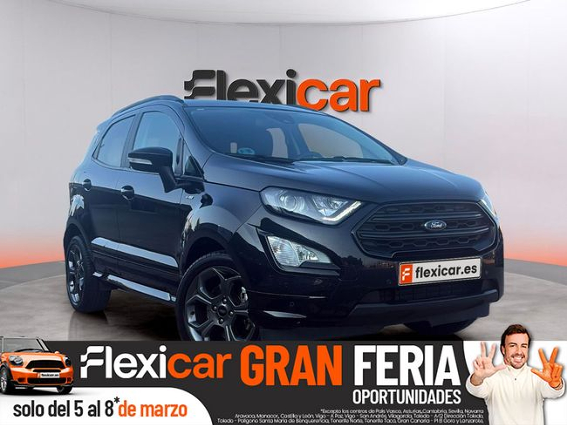 Imagen de FORD EcoSport