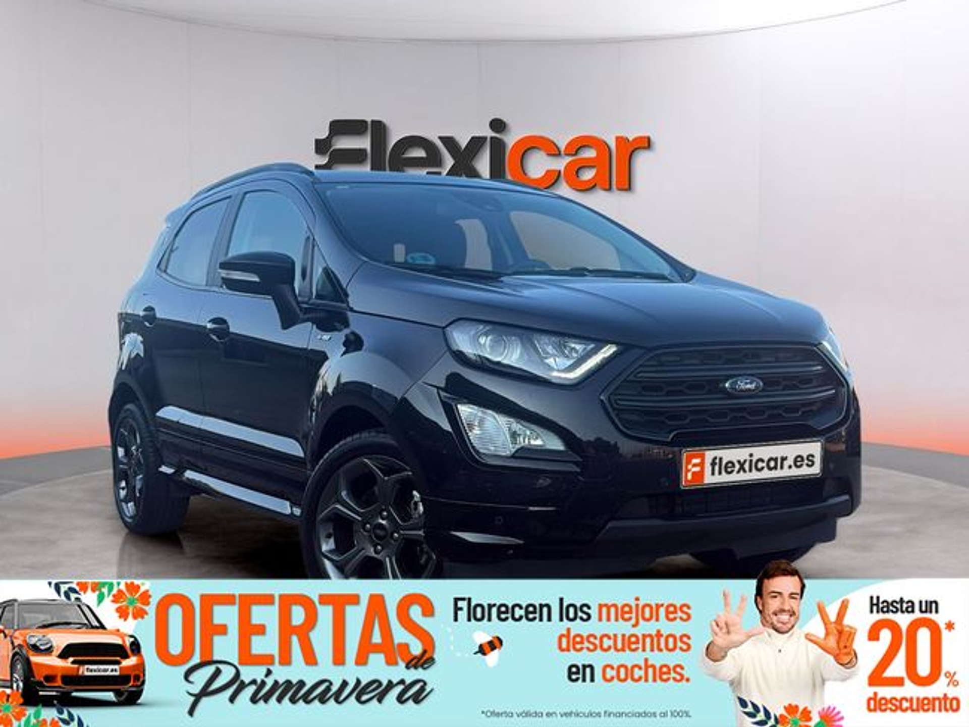 Imagen de FORD EcoSport