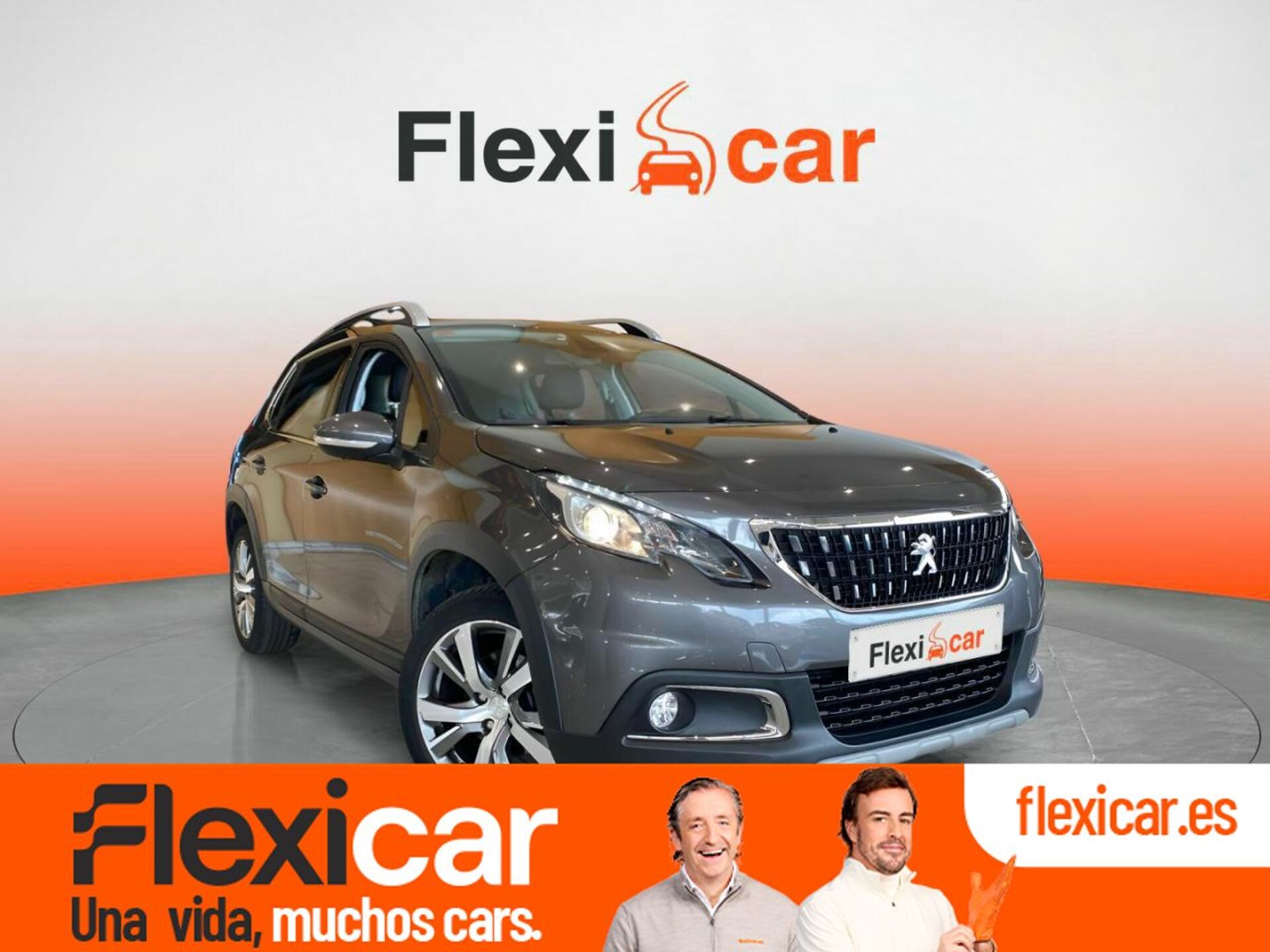 Imagen de PEUGEOT 2008