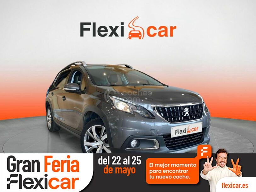 Foto del PEUGEOT 2008 1.2 PureTech S&S Allure 130