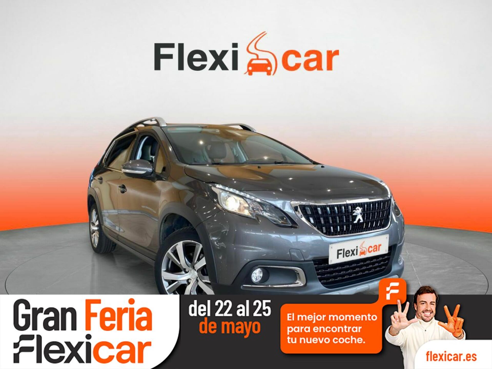 Imagen de PEUGEOT 2008