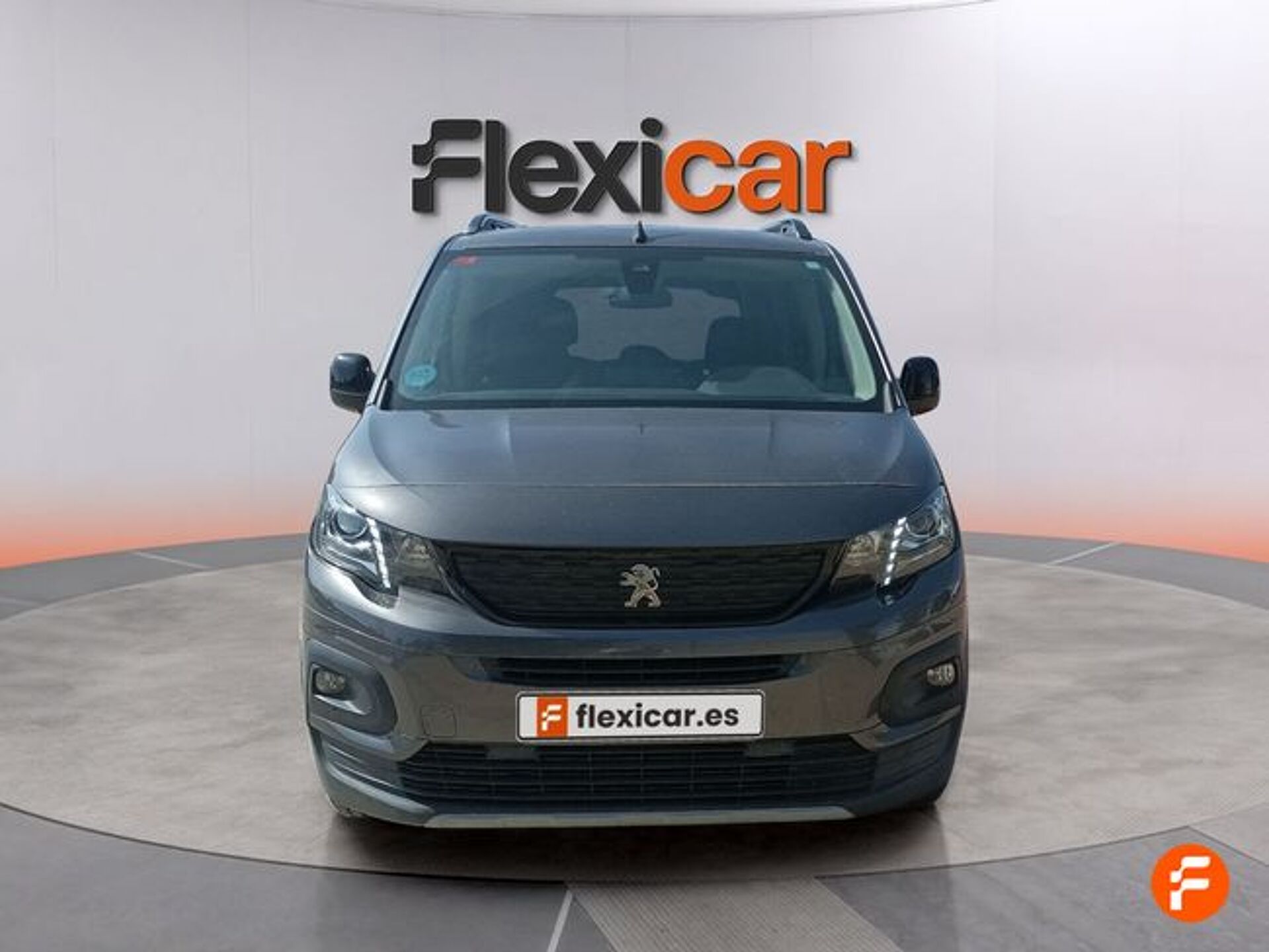Imagen 2 de PEUGEOT Rifter