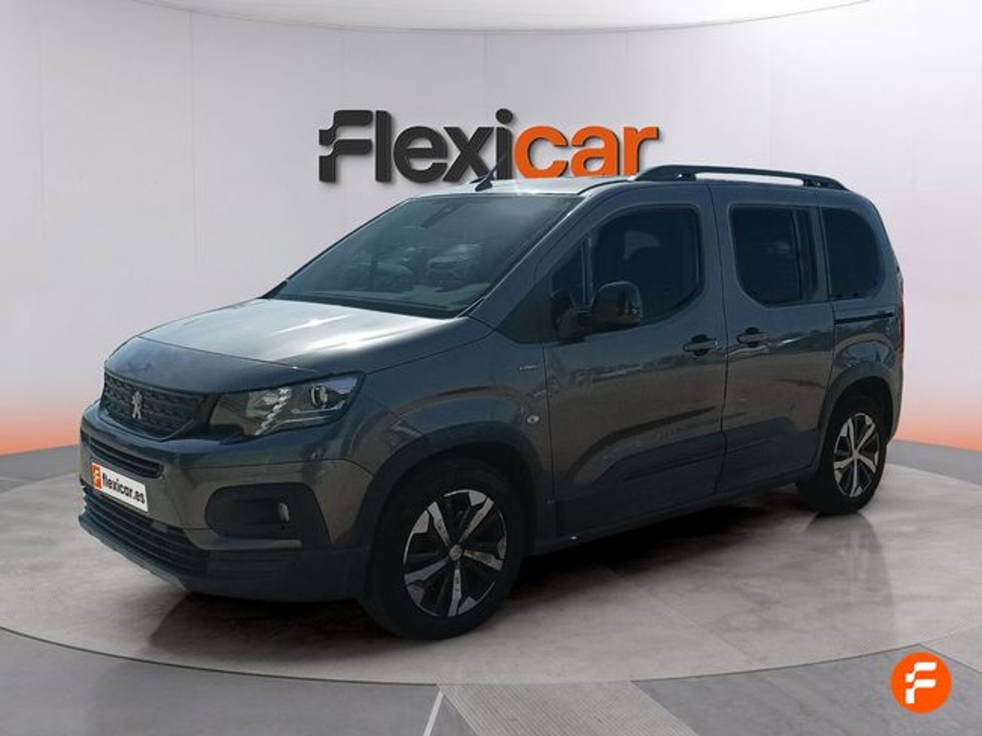 Imagen 3 de PEUGEOT Rifter