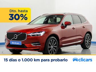 Imagen de VOLVO XC60 D4 Inscription Aut.