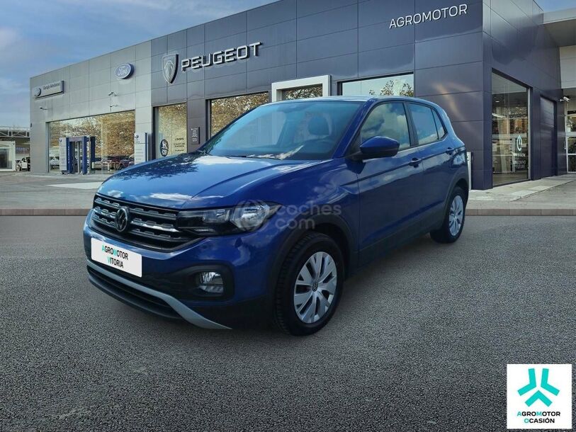Foto del VOLKSWAGEN T-Cross 1.0 TSI Edition