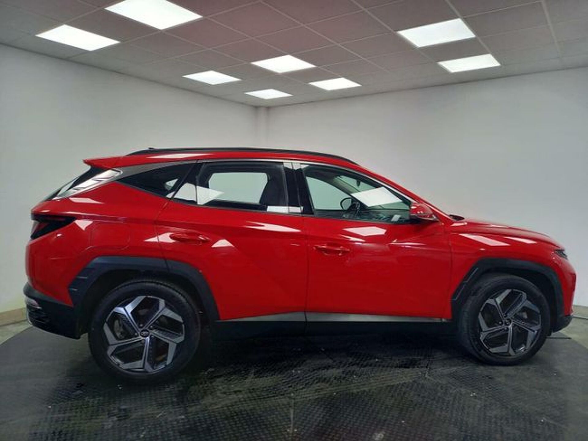 Imagen 3 de HYUNDAI Tucson