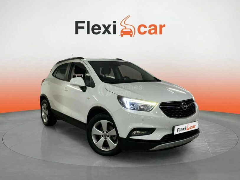 Foto del OPEL Mokka X 1.4T S&S Excellence 4x2