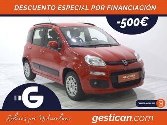 Imagen de FIAT Panda 1.2 Lounge