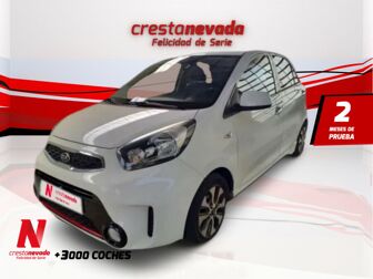 Imagen de KIA Picanto 1.0 Tech