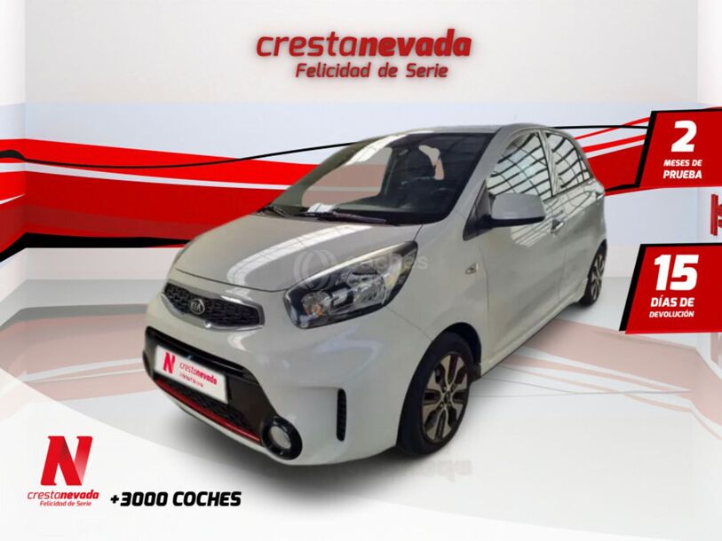 Foto del KIA Picanto 1.0 Drive