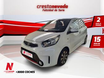 Imagen de KIA Picanto 1.0 Drive