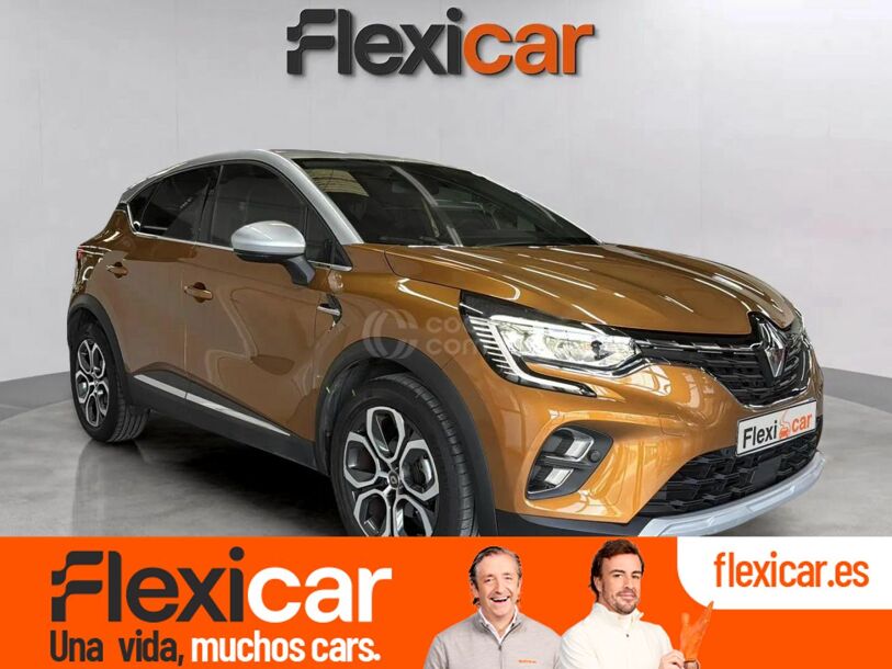Foto del RENAULT Captur TCe GPF Zen EDC 110kW