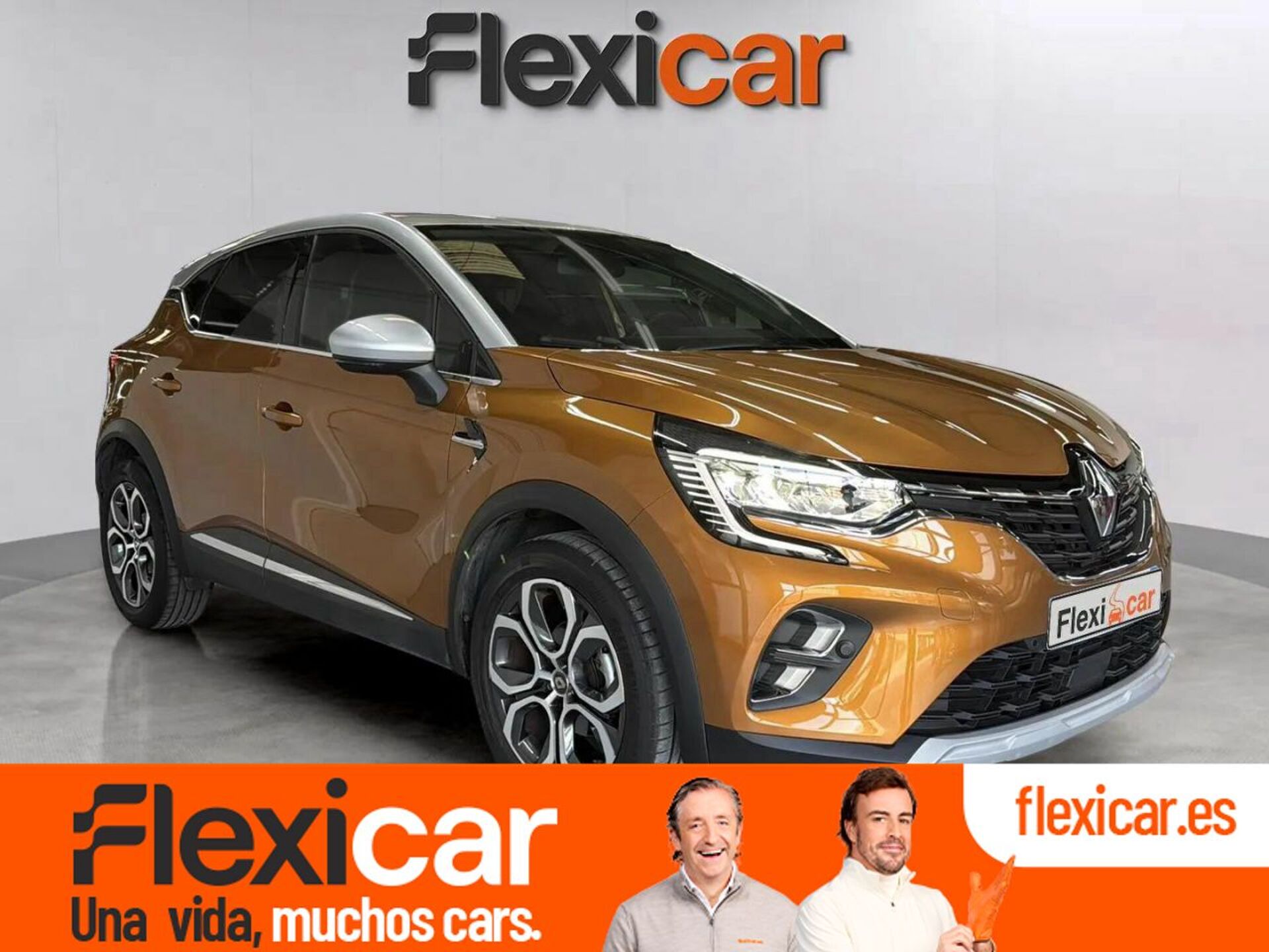 Imagen de RENAULT Captur