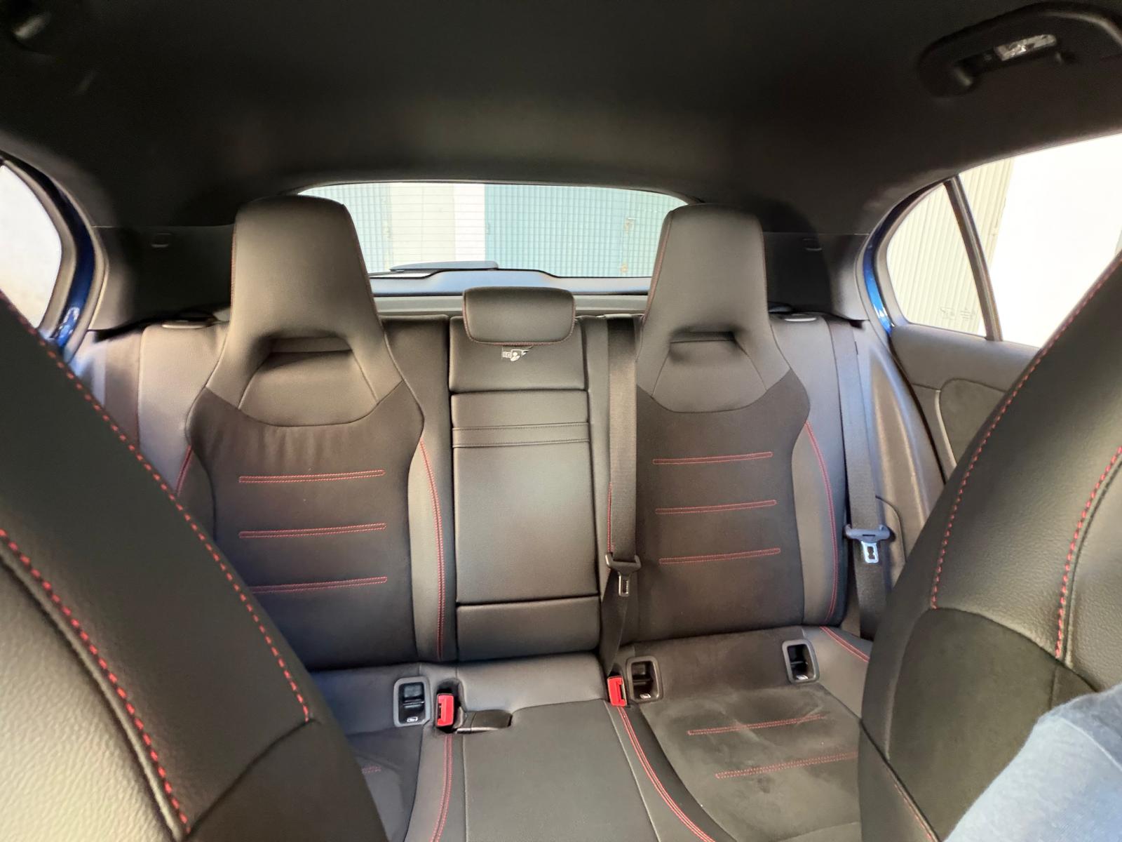 Foto del MERCEDES Clase A A 200 Progressive Line Advanced 7G-DCT